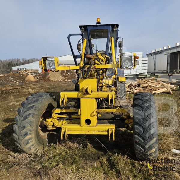 Grader