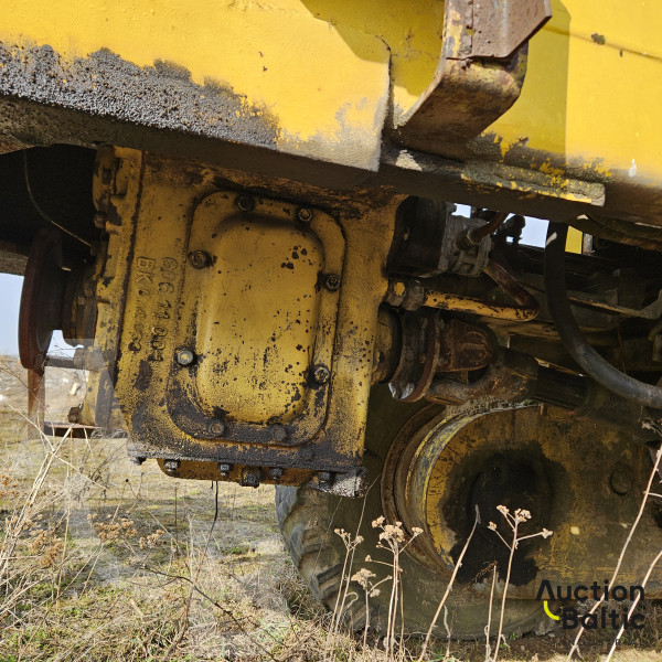 Grader