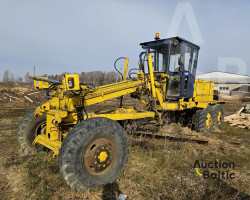 Grader
