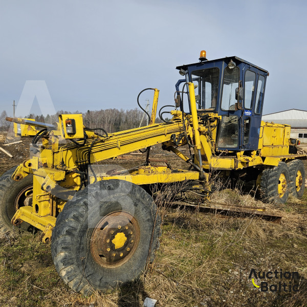 Grader