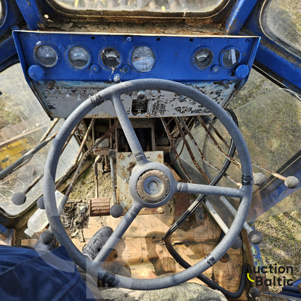 Grader