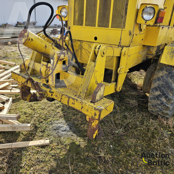 Grader