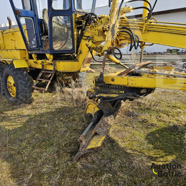 Grader