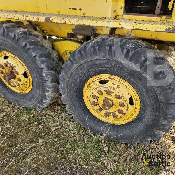 Grader