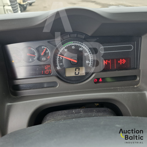 Renault Premium 410.19 +