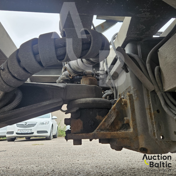 Renault Premium 410.19 +