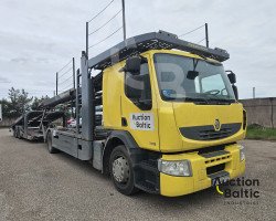 Renault Premium 410.19 +