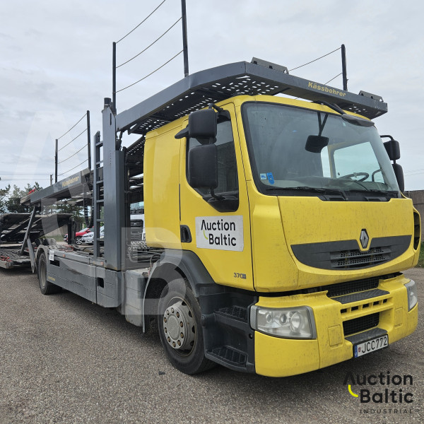 Renault Premium 410.19 +