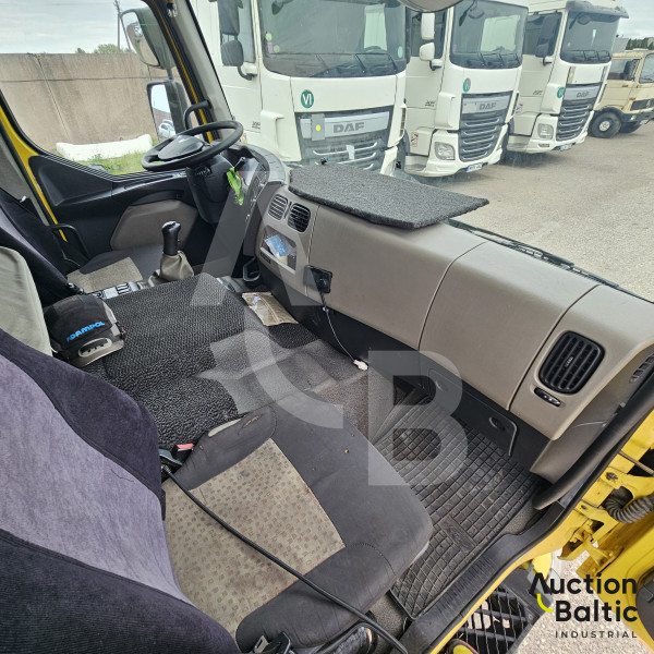 Renault Premium 410.19 +