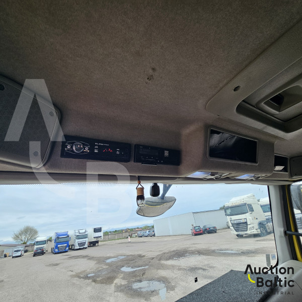 Renault Premium 410.19 +