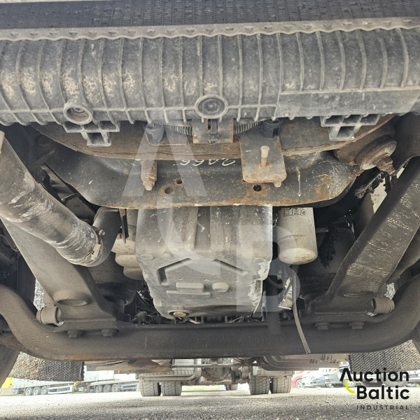 Renault Premium 410.19 +