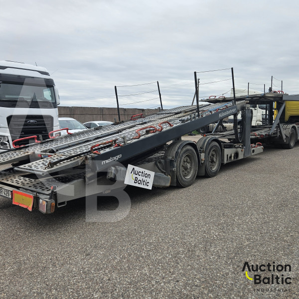 Renault Premium 410.19 +