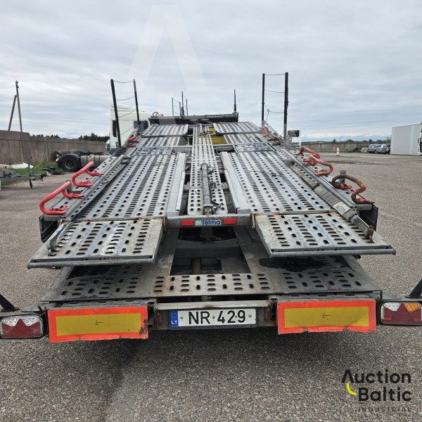 Renault Premium 410.19 +