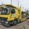 Mercedes-Benz 930.05 + GROENEWOLD TS-LD