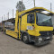 Mercedes-Benz 930.05 + GROENEWOLD TS-LD