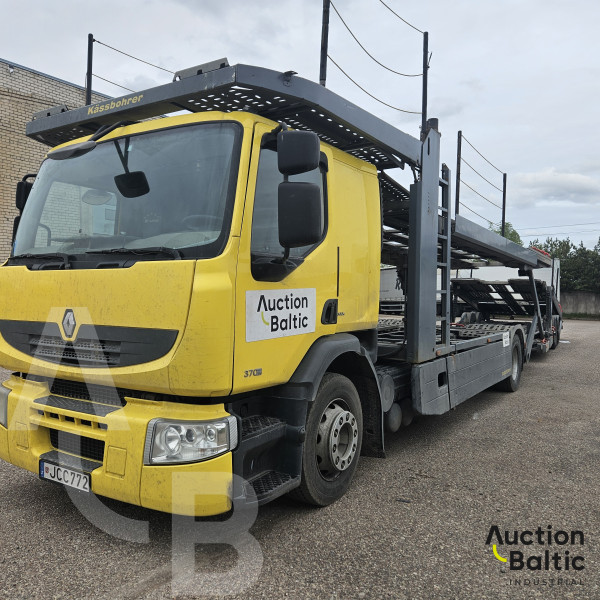 Renault Premium 410.19 +