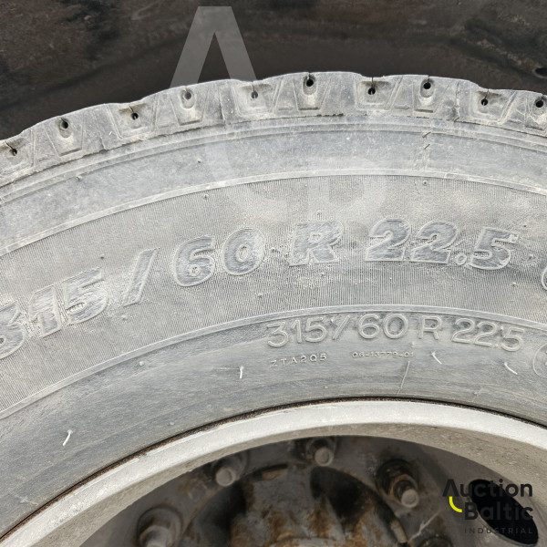 Renault Premium 410.19 +