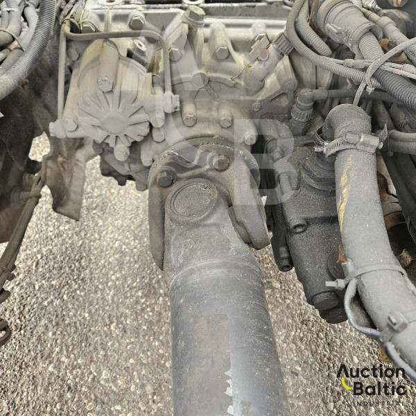 Renault Premium 410.19 +
