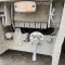 Mercedes-Benz 930.05 + GROENEWOLD TS-LD