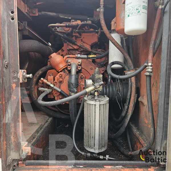 Atlas 1504