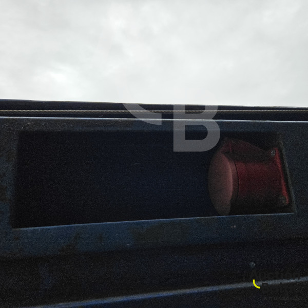 Household container