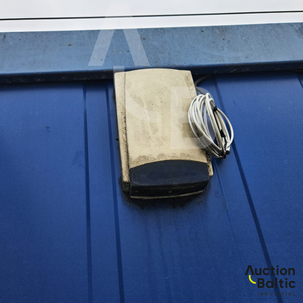 Household container