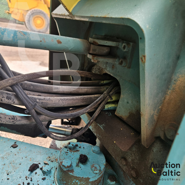 Ammann AV 26