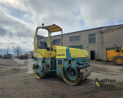 Ammann AV 26