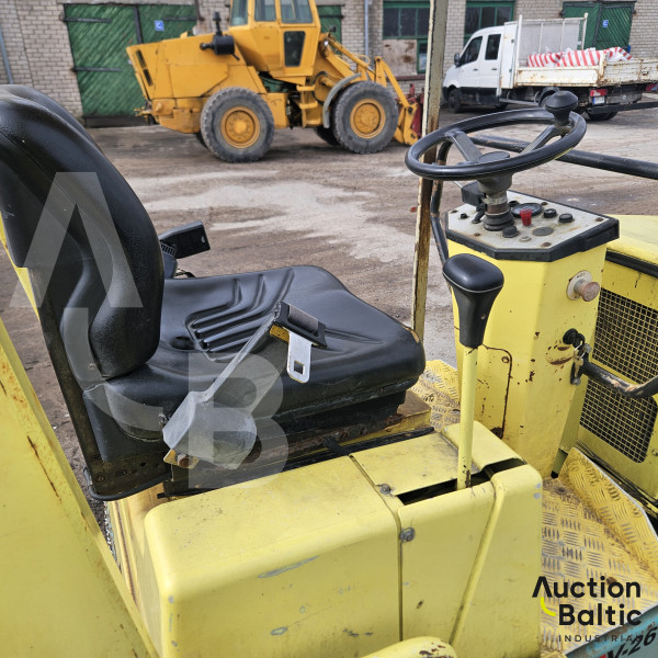 Ammann AV 26