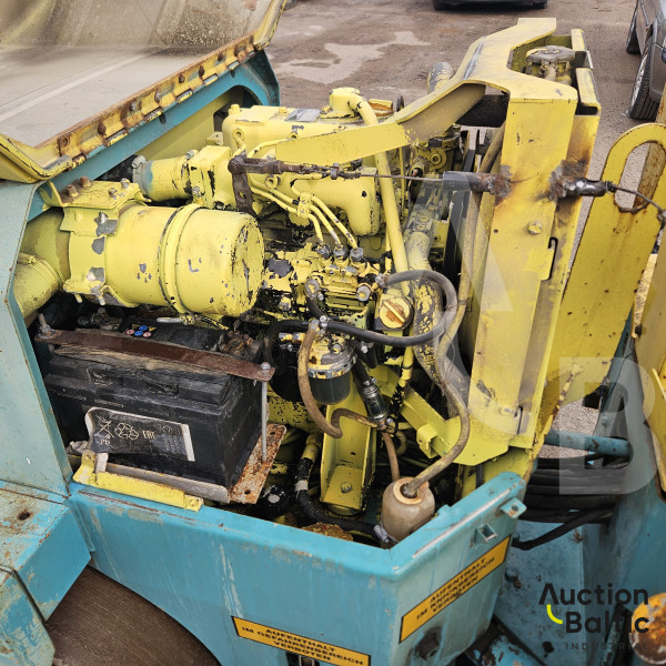 Ammann AV 26