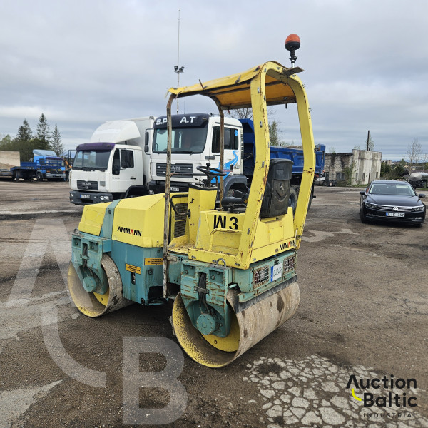 Ammann AV 26