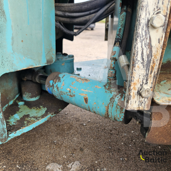 Ammann AV 26