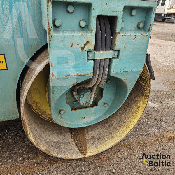 Ammann AV 26
