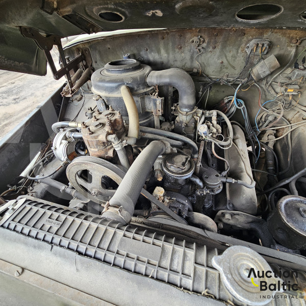 ZIL 131