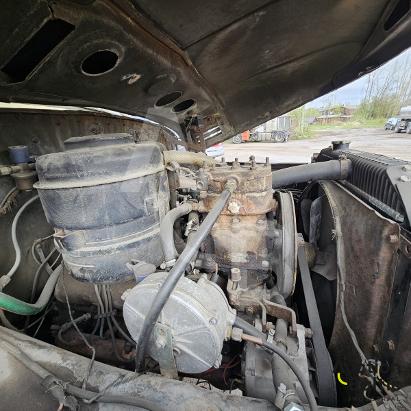 ZIL 131