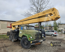 ZIL 131