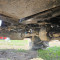 Hitachi ZX 140 W-3