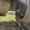 Hitachi ZX 140 W-3