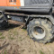 Hitachi ZX 140 W-3