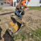 Hitachi ZX 140 W-3