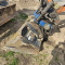 Hitachi ZX 140 W-3
