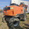 Hitachi ZX 140 W-3