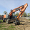Hitachi ZX 140 W-3