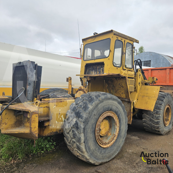 Volvo BM 4500