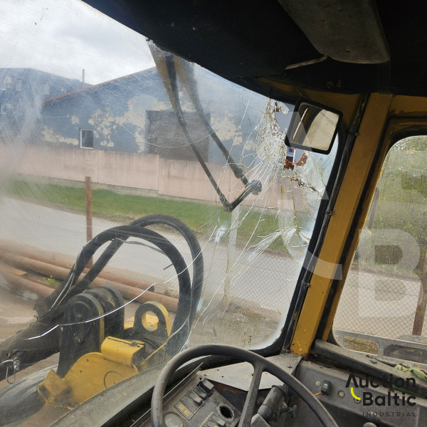 Volvo BM 4500