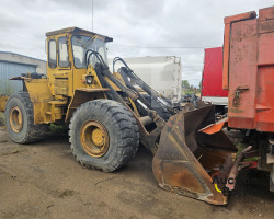 Volvo BM 4500