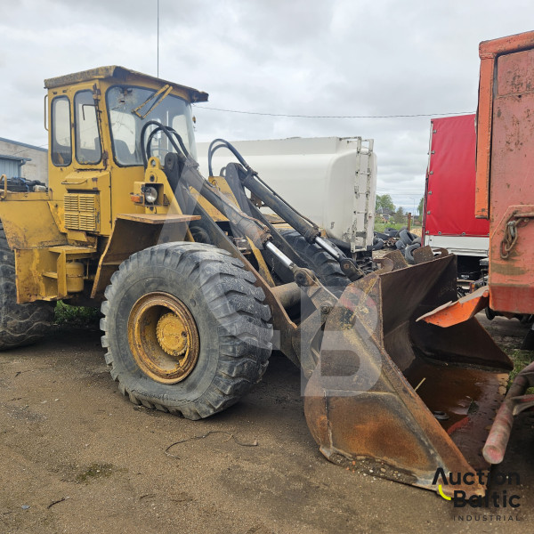 Volvo BM 4500