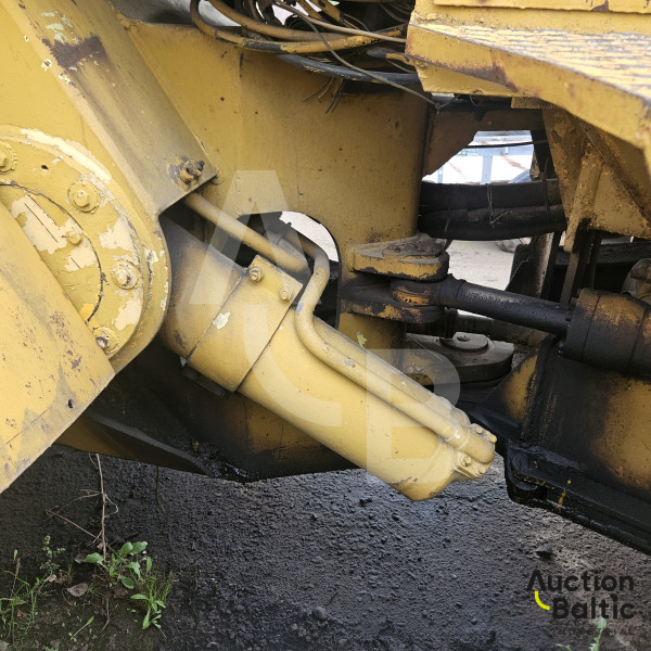 Volvo BM 4500