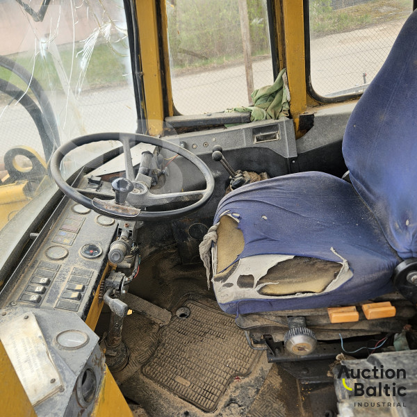 Volvo BM 4500