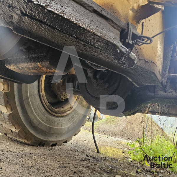 Volvo BM 4500